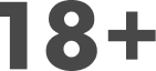 18+